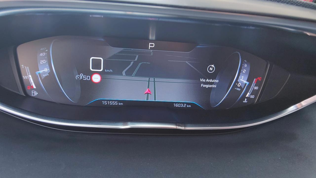 Peugeot 3008 1.5 BlueHDi 130 EAT8 Business