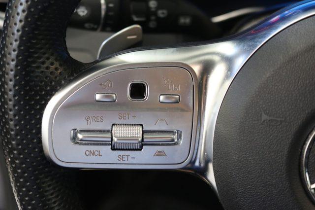 MERCEDES-BENZ GLC 220 d 4Matic Premium //SOSPENSIONI PNEUMATICHE //