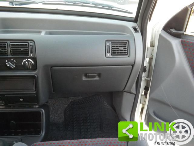 FORD Escort 1.6i turbo RS