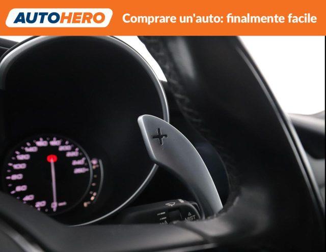 ALFA ROMEO Giulia 2.2 Turbodiesel 190 CV AT8 Ti