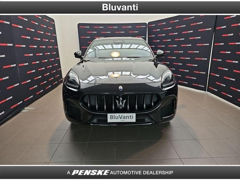 Maserati Grecale Grecale 2.0 mhev GT 300cv auto