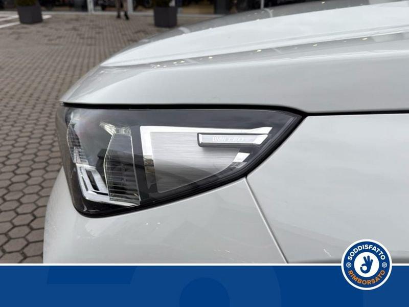 BMW X1 xDrive 25e M Sport