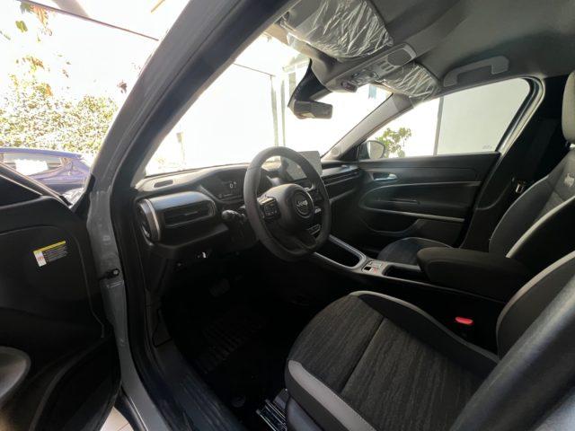 JEEP Avenger 1.2 Turbo 110 CV MHEV Longitude tua da ?269,00 men