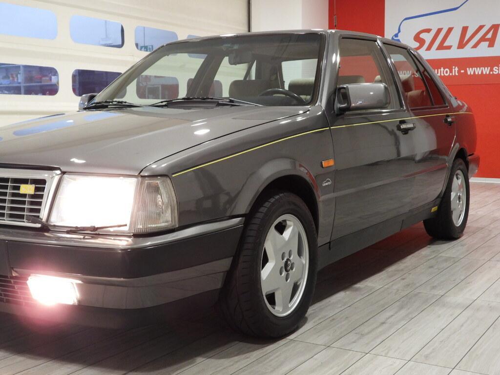 Lancia Thema Berlina 2.9 8.32