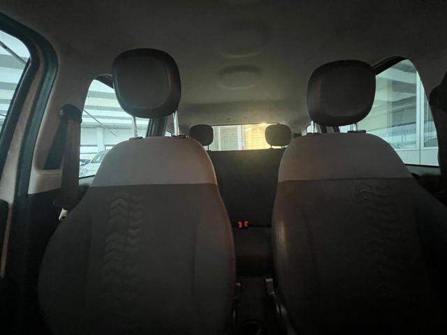FIAT Panda 1.2 EasyPower Easy - DISTR. FATTA A 140.000 KM