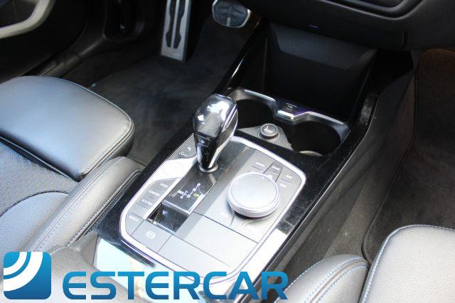 BMW 116 d 5p Msport 18' aut FULL