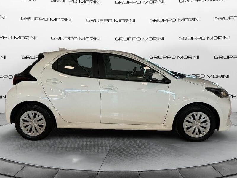 Toyota Yaris 1.0 Active MY22