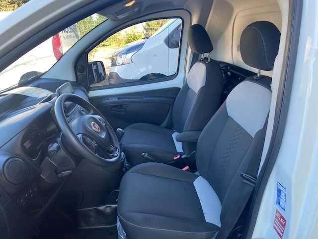 Fiat Fiorino 1.3 MTJ 95 CV SX CARGO