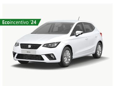 Seat Ibiza 1.0 ecotsi business 95cv