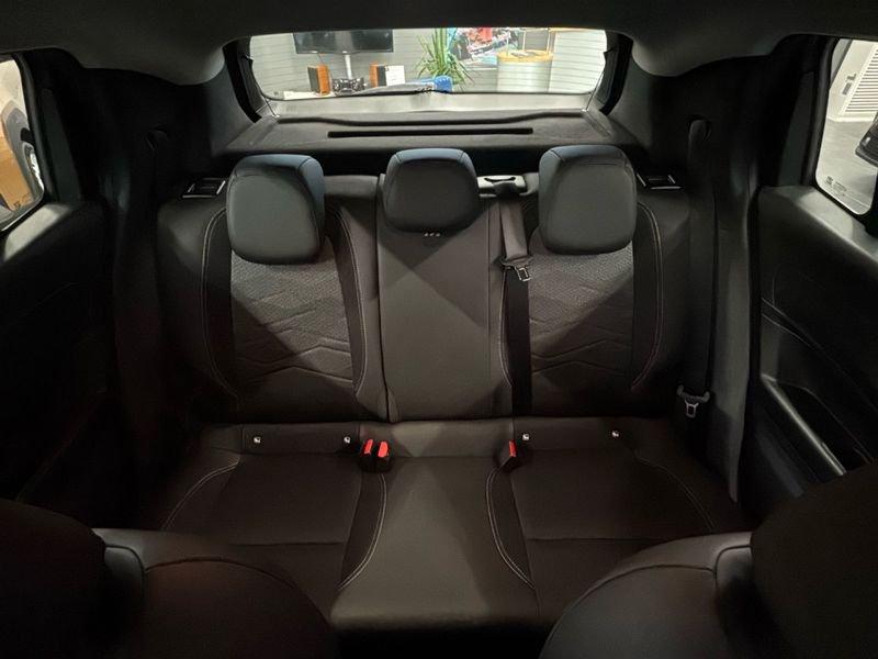 Jeep Avenger 1.2 Turbo 100 CV Altitude - PROMO