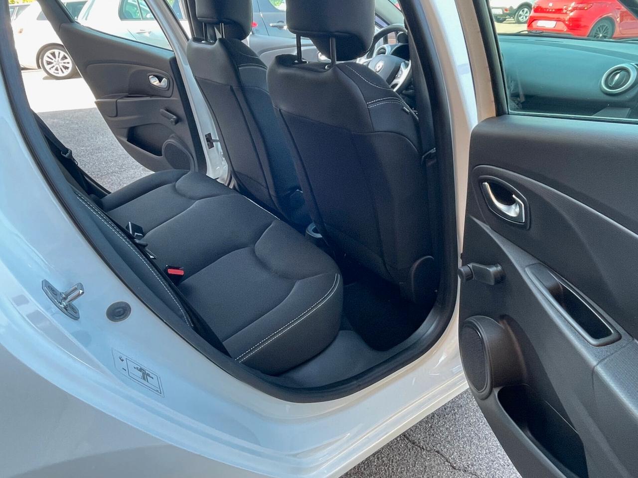 Renault Clio 1.5 dCi 75 CV Energy Duel 5p.