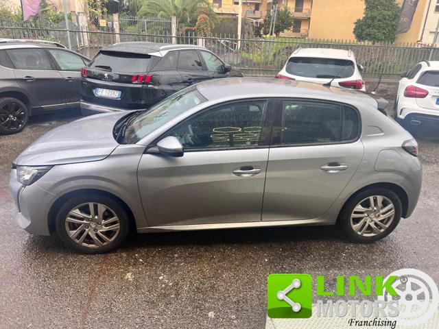 PEUGEOT 208 PureTech 100 Stop&Start 5 porte Active