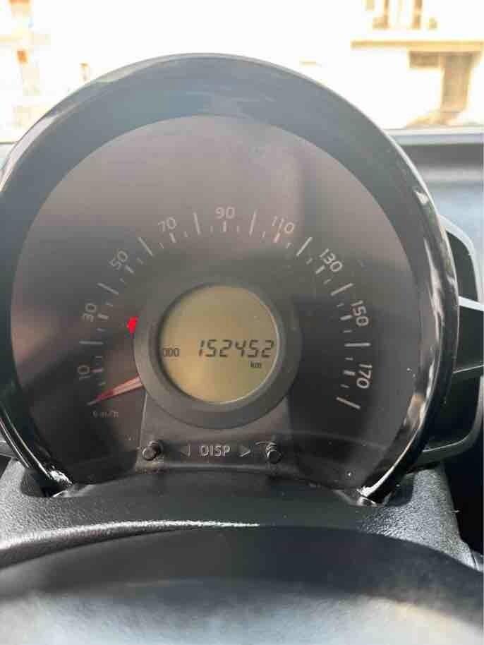 Toyota Aygo 1.0 VVT-i 69 CV 5 porte x-play TSS MMT