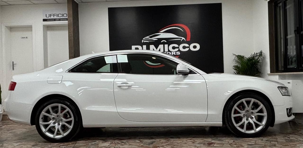 Audi A5 1.8 TFSI Ambition