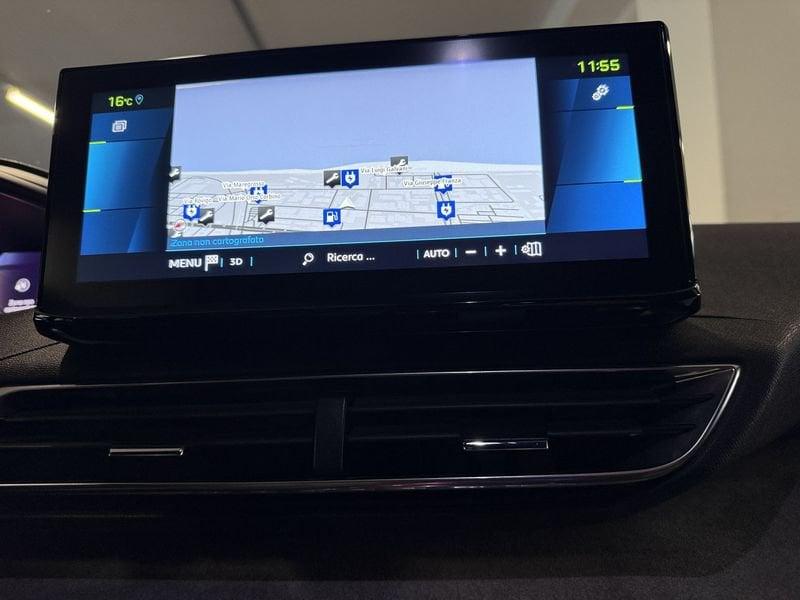 Peugeot 3008 Hybrid 225 e-EAT8 GT Pack aut.