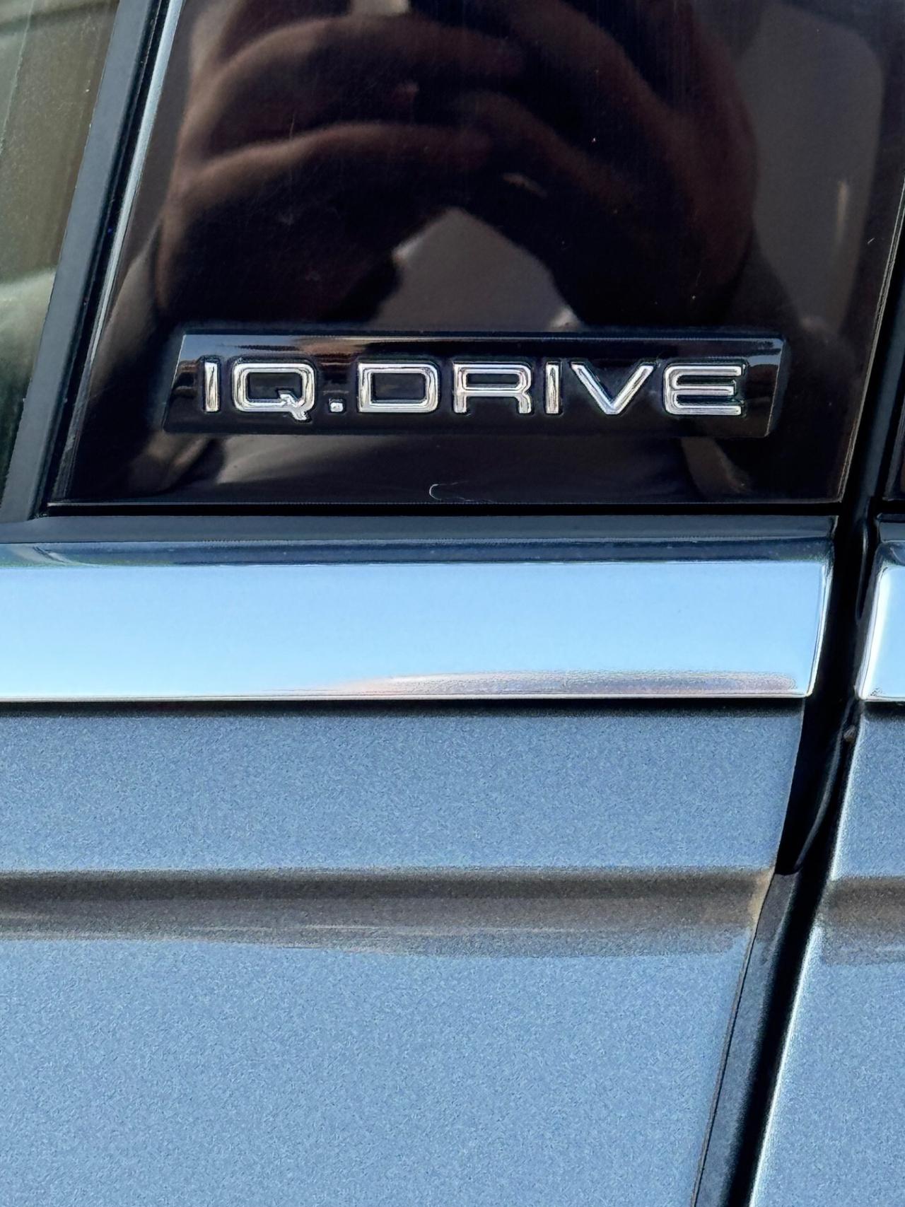 Volkswagen Tiguan 2.0 R-Line TDI SCR DSG Advanced BlueMotion Technology