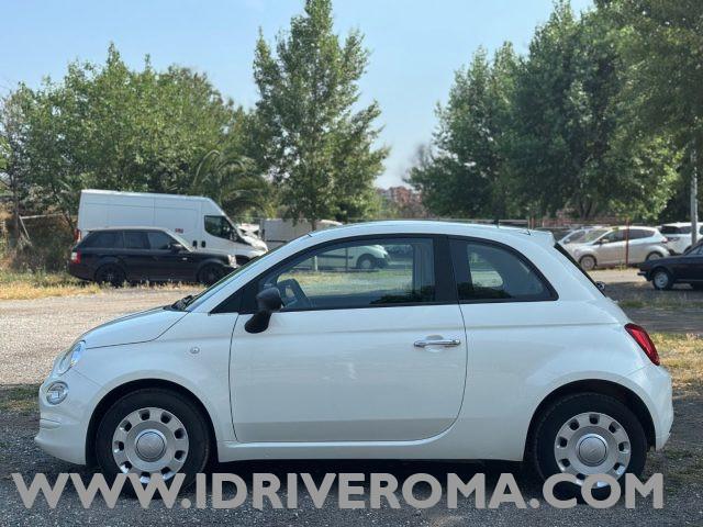 FIAT 500 1.2 Adatta a neopatentati! + GPL