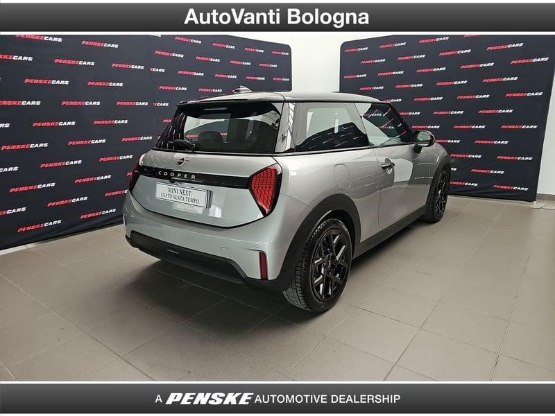 MINI Cooper Mini Cooper 3p 1.5 C Favoured auto