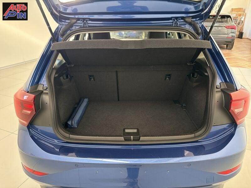 Volkswagen Polo Polo 1.0 TSI DSG Life