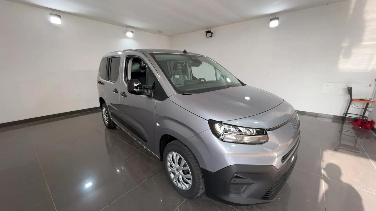 Fiat Doblo Doblò 1.5 BlueHdi 100CV PL Combi N1