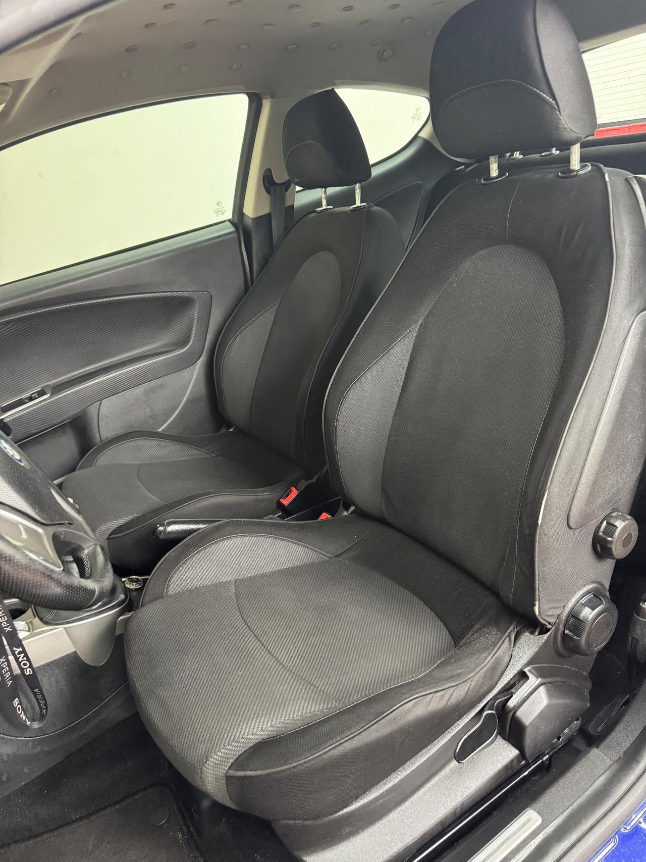 Alfa Romeo MiTo 1.6 JTDm 16V Sport Pack