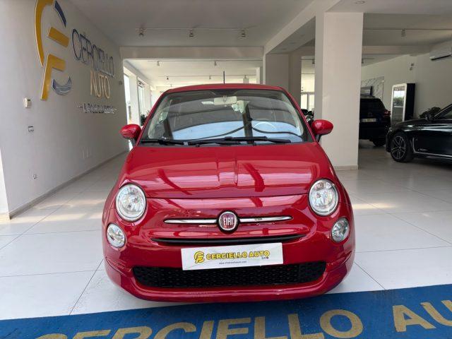 FIAT 500 1.2 Mirror tua da ?99,00 mensili
