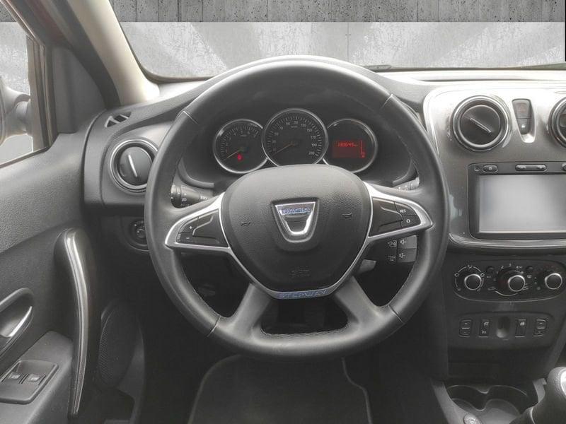 Dacia Sandero Stepway 0.9 tce turbo Gpl s&s 90cv