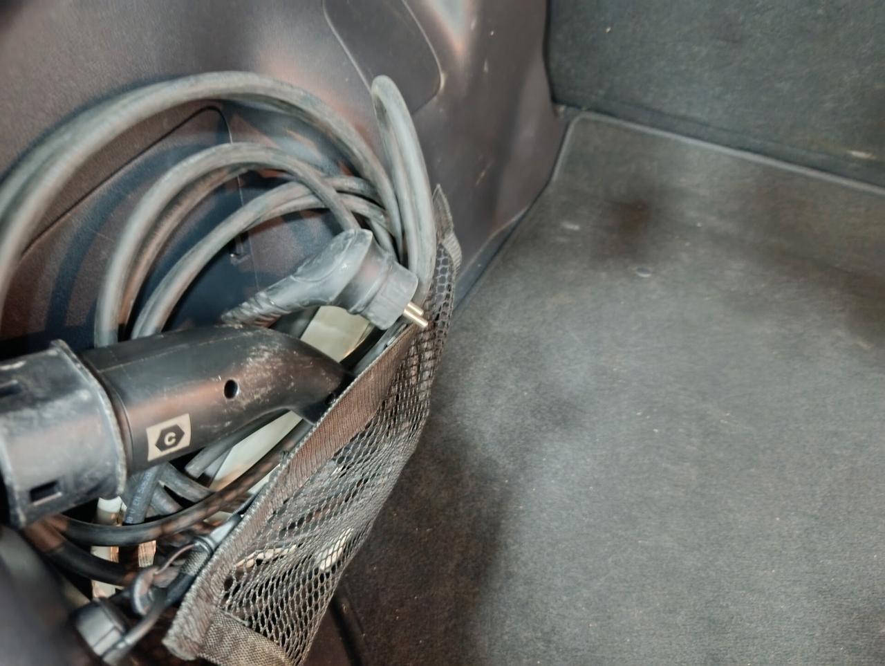 Nissan Leaf Business 40 kWh