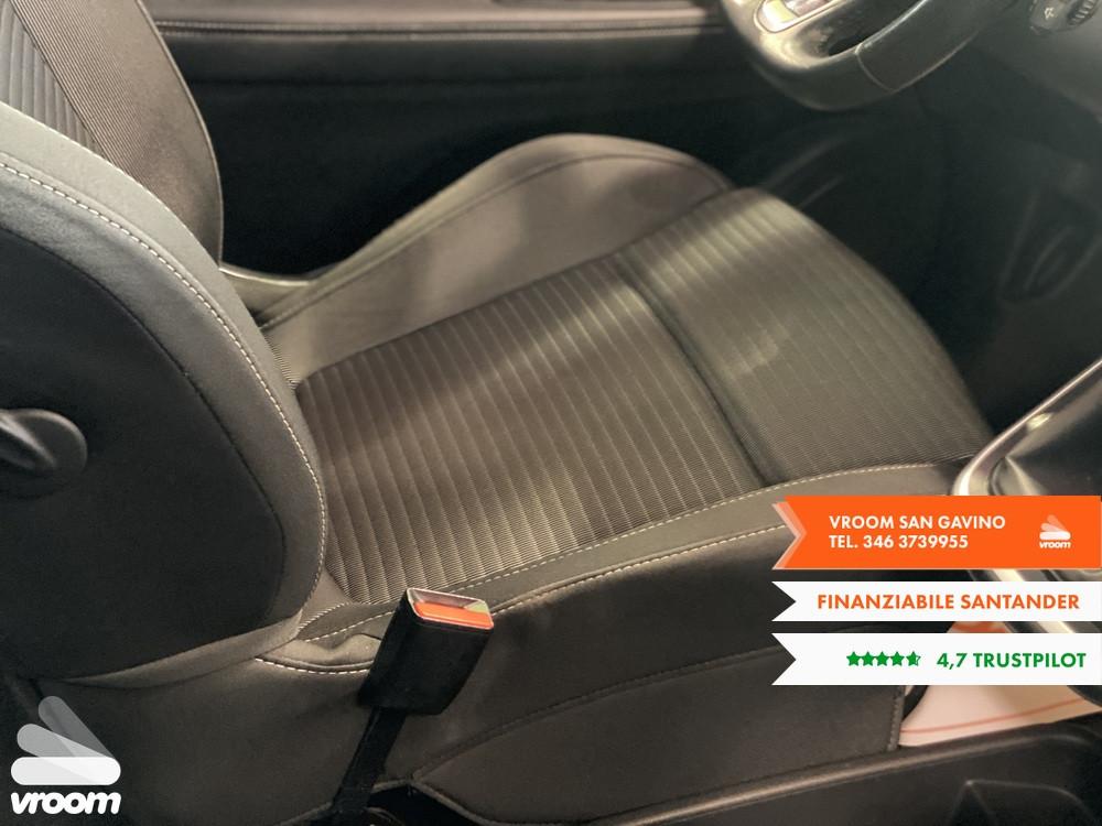 RENAULT Scénic 4ª serie Scénic dCi 8V 95 CV ...