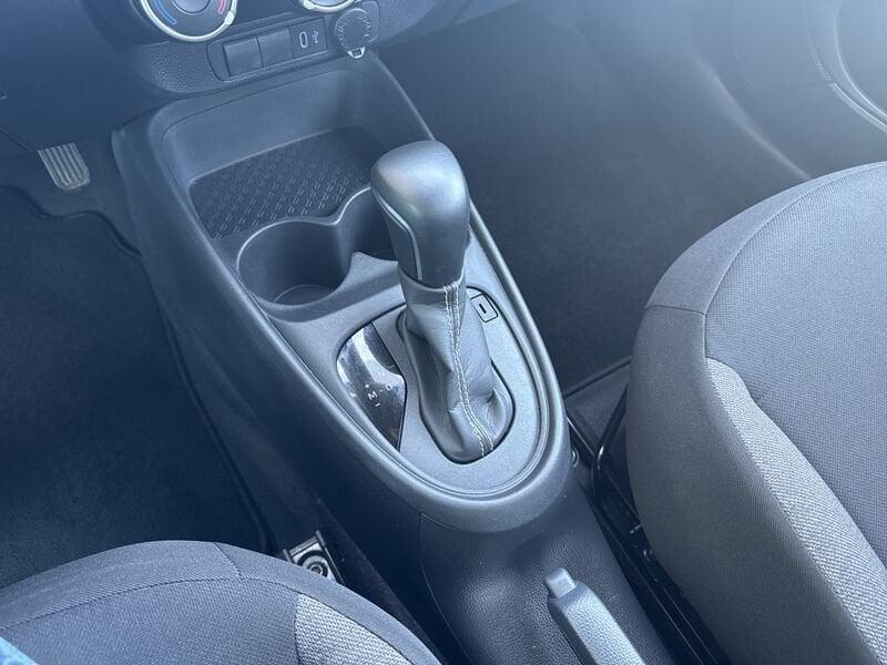 Toyota Aygo X 1.0 VVT-i 72 CV 5 porte Active