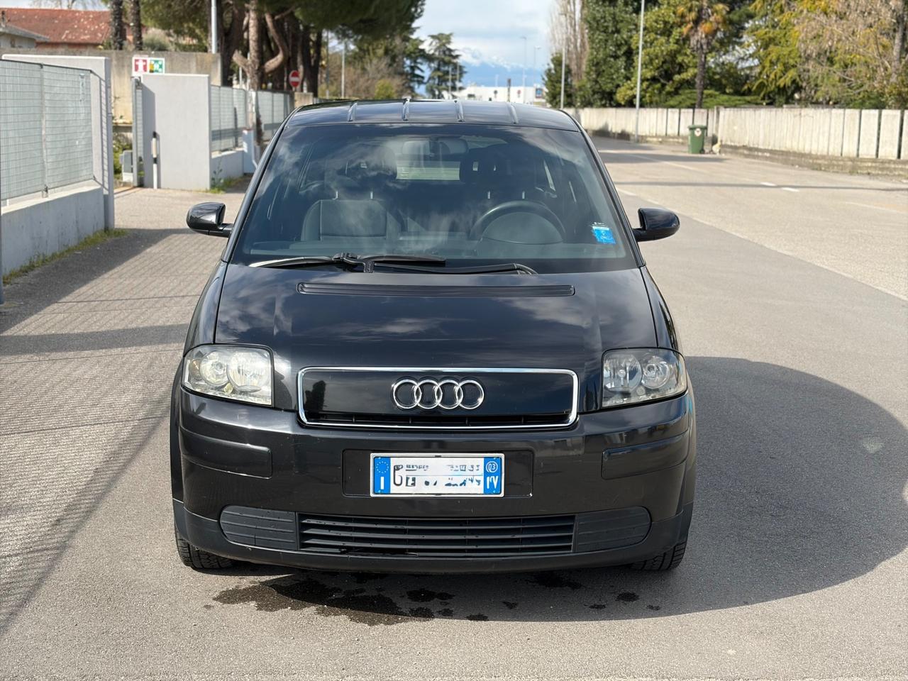 Audi A2 1.4 TDI Base