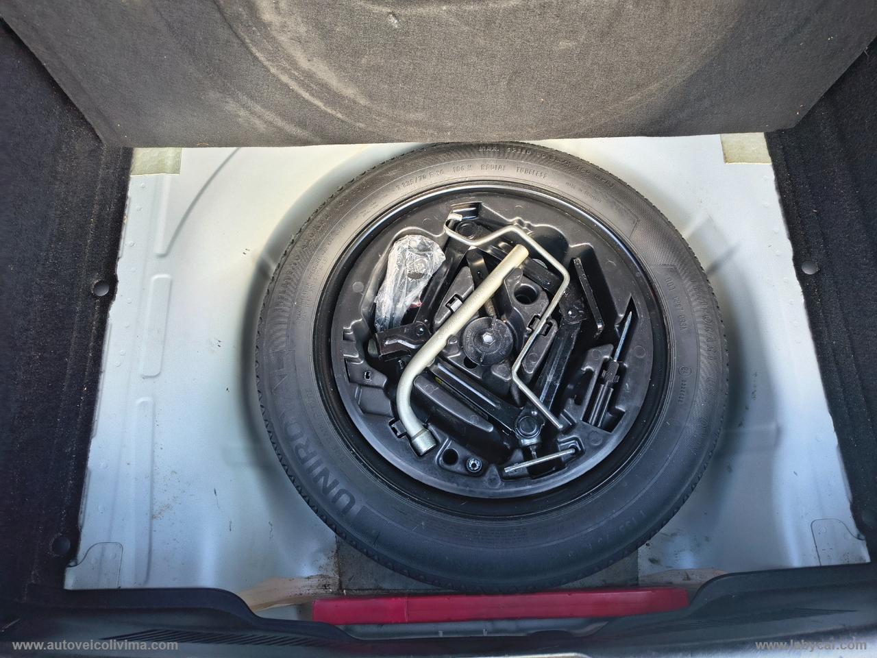 FIAT Tipo 1.6 Mjt S&S 5p. Business 130 CV