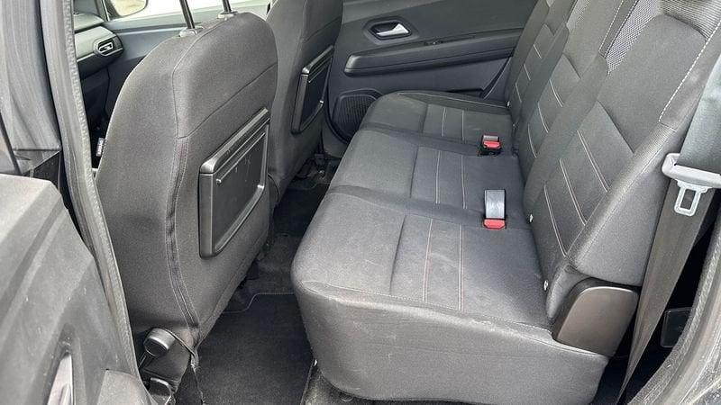 Dacia Jogger 2021 1.0 TCe GPL Extreme UP 7p.ti