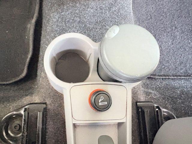 FIAT Panda 1.1 Active POCHI KM OK NEOPATENTATI