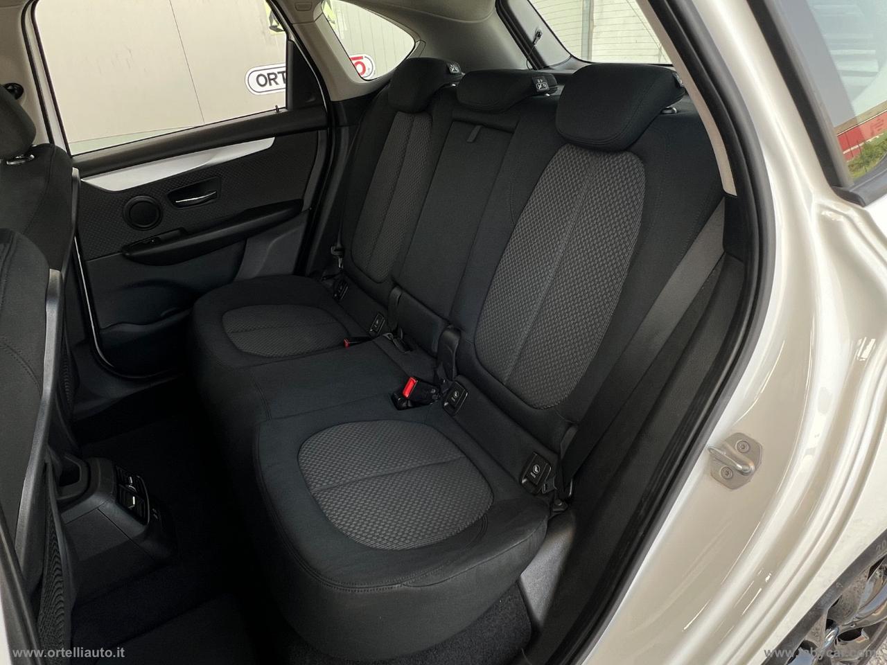 BMW 225xe Active Tourer iPerf.Advantage aut.
