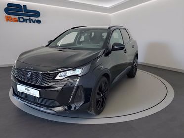 PEUGEOT 3008 1.5 bluehdi gt pack s&s 130cv eat8 del 2022
