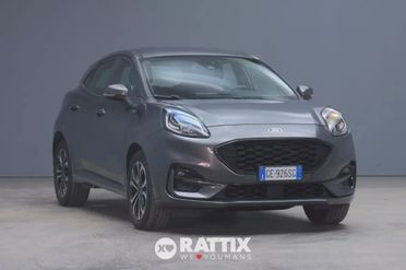 Ford Puma 1.0 Ecoboost Hybrid 125CV ST-Line