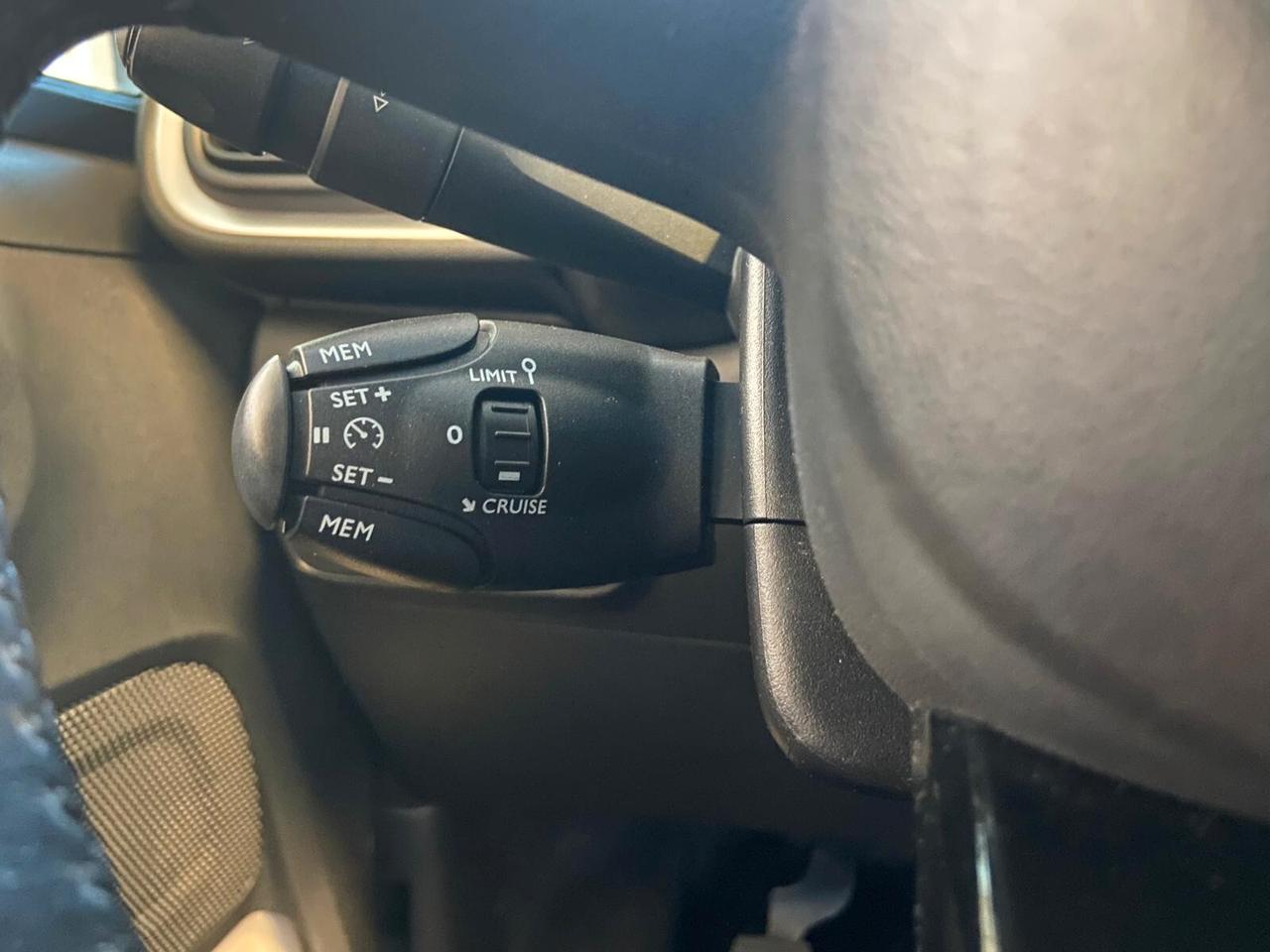 Citroen C3 BlueHDi 75 S&S Shine