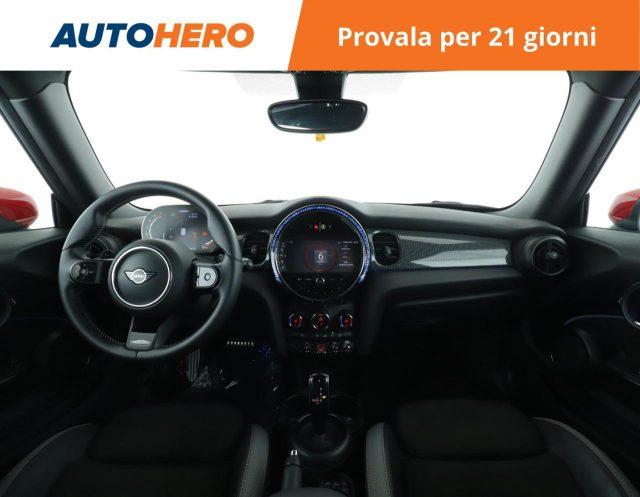 MINI John Cooper Works 2.0 John Cooper Works