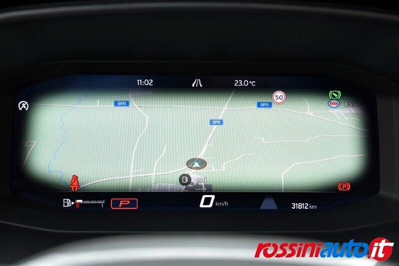 CUPRA LEON SPORTSTOURER 1.5 HYBRID DSG MATRIX + SEDILI RACING