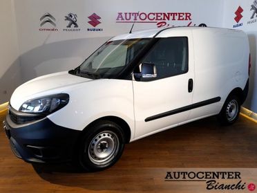 FIAT Doblo Doblò 1.6 MJT 105CV S&S PL-TN Cargo Maxi Business