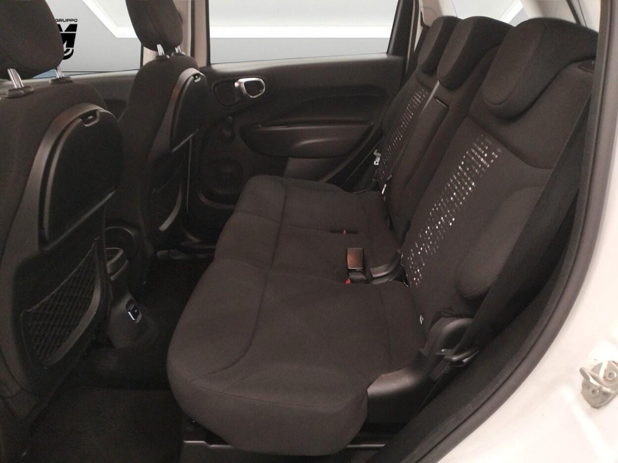 FIAT 500L 500L 1.3 Multijet 95 CV Connect