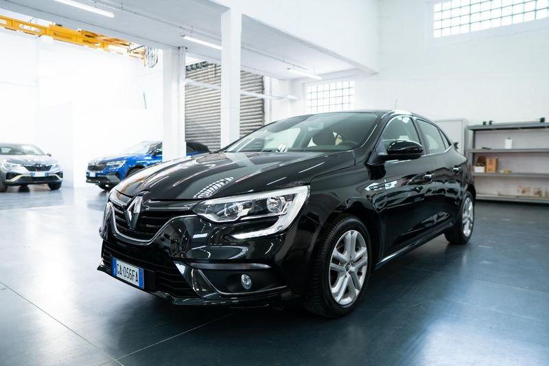 Renault Mégane 1.3 TCe Duel 115CV