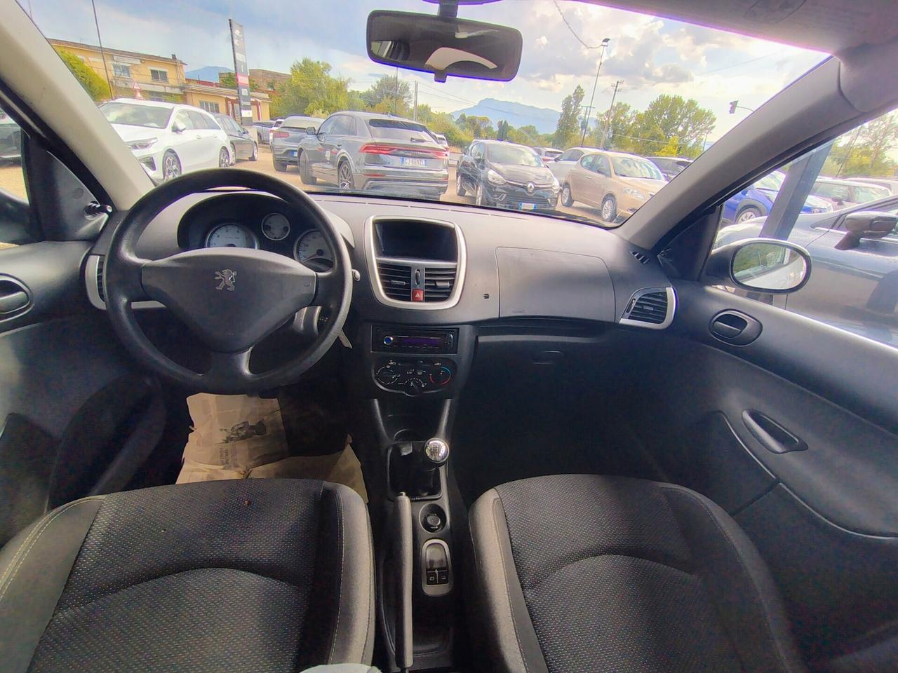 Peugeot 206 Plus 1.1 60CV 5p. Trendy ECO GPL
