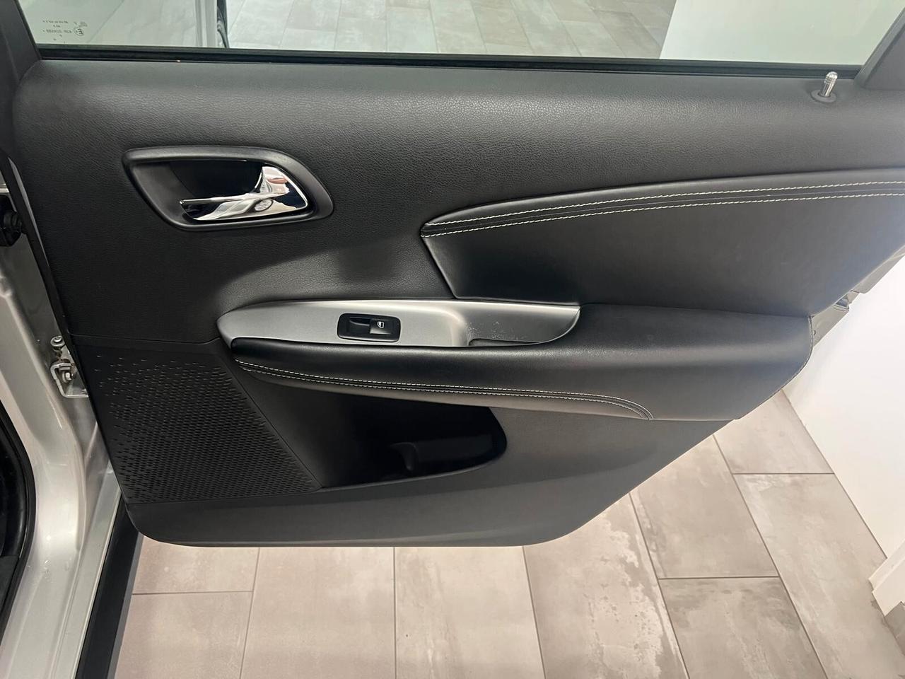 Fiat Freemont 2.0 Multijet 170 CV Lounge