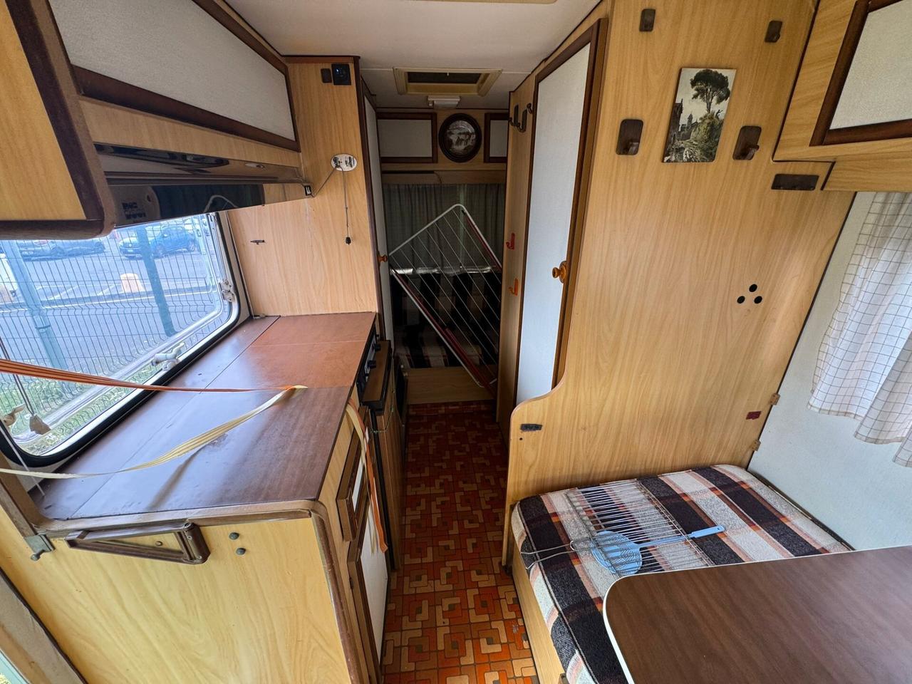 Ford Vencld Transit