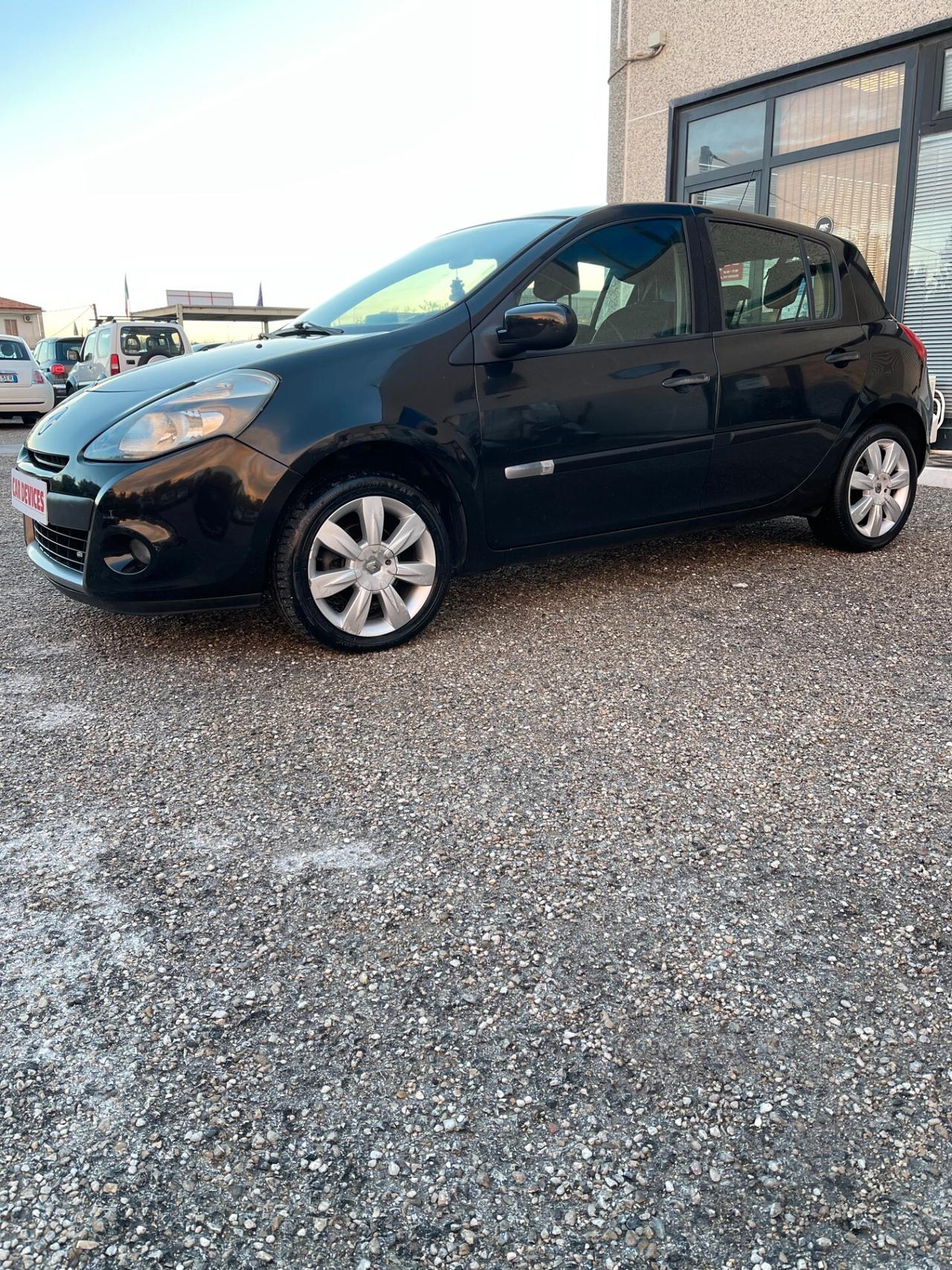 Renault Clio 1.5 dCi - NAVIGATORE - NEOPATENTATI