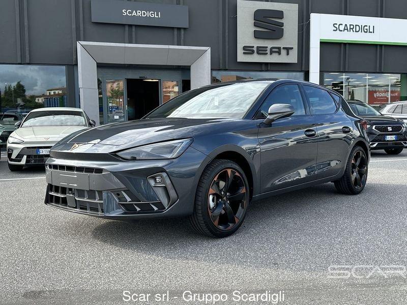 Cupra Leon 1.5 Hybrid 150 CV DSG