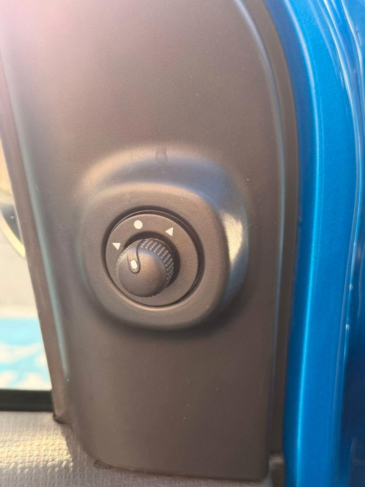 Fiat Panda 1.0 FireFly S&S Hybrid Pandina