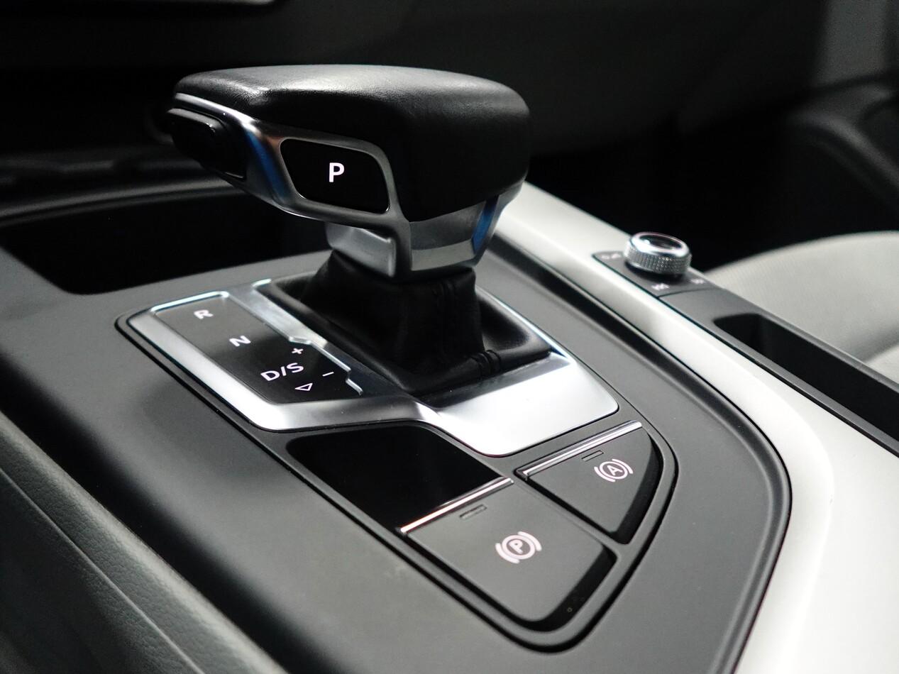 Audi A5 Sportback 2.0 TDI 163 CV 35 MHEV S TRONIC BUSINESS ADVANCED